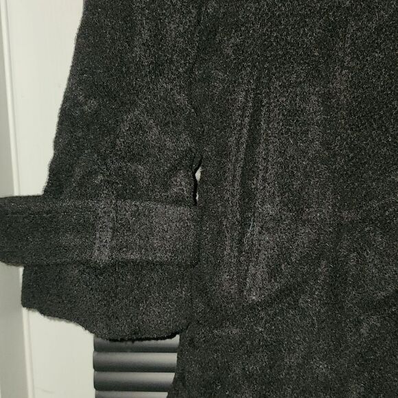 Jones New York Wool Coat - Picture 3 of 8